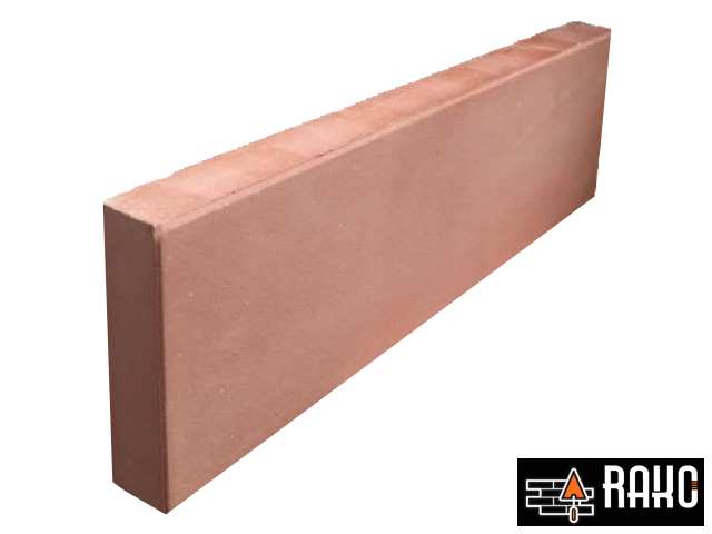 აგური - ბრტყელი - კერამიკული - ირანული