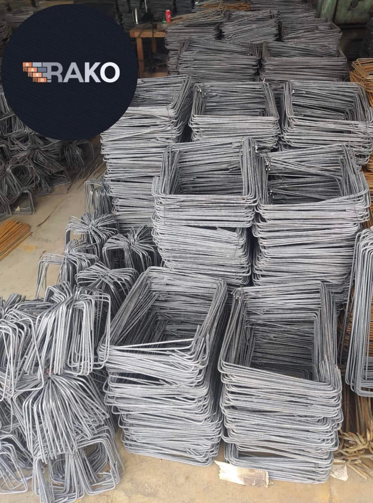 სამშენებლო ცალუღი (ხამუთი)