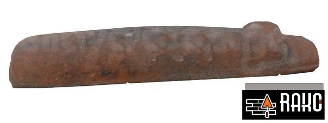 კრამიტი - მეორადი - ქართული (იმერული)