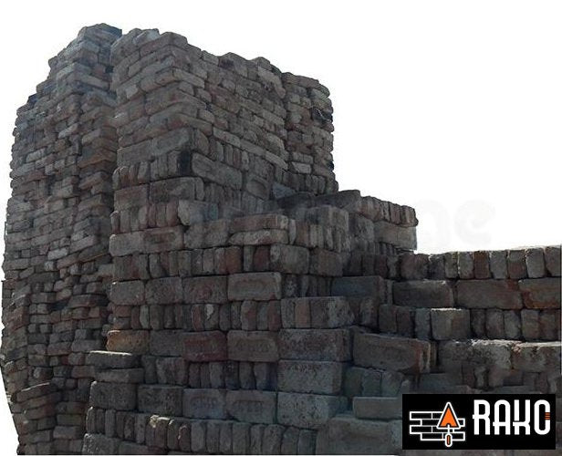 ძველი აგური მეორადი