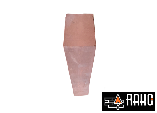 აგური - ფასადის - ირანული