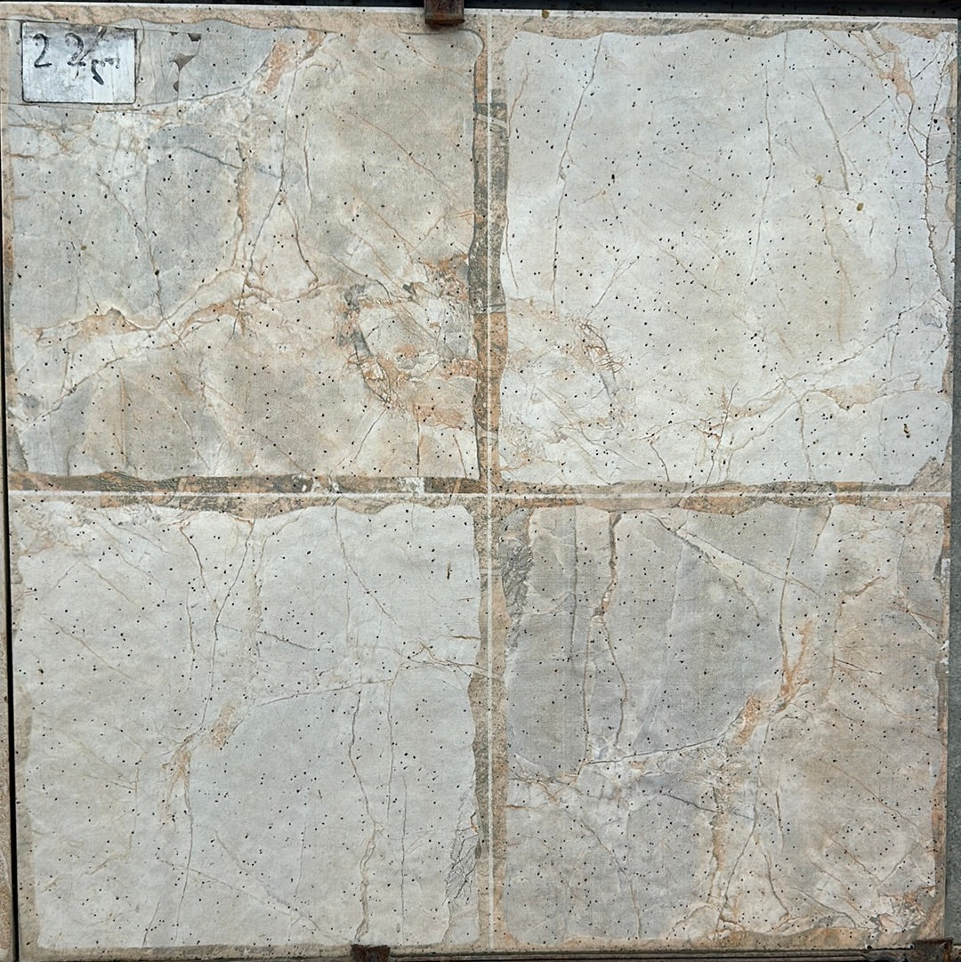 კერამიკული ფილა 50*50