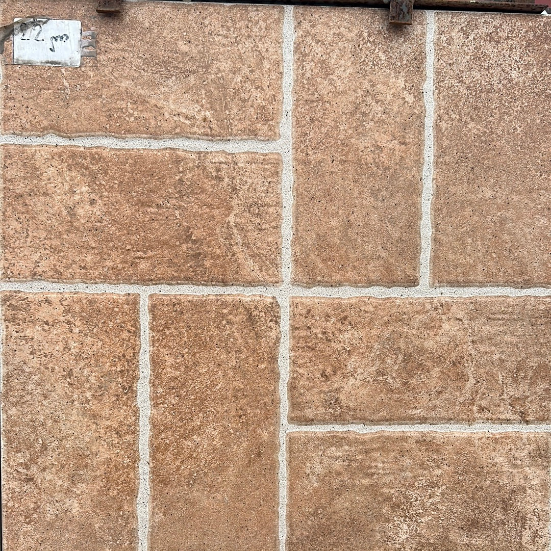 კერამიკული ფილა 50*50