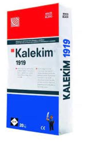 წებოცემენტი KALEKIM 1919