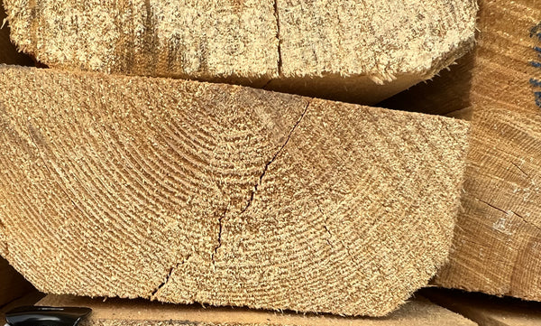 დახერხილი ფიცარი