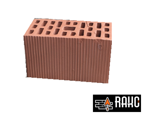 მეტეხის ფასადის აგური