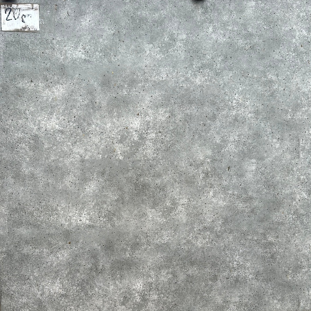 კერამიკული ფილა 50*50 Light Grey