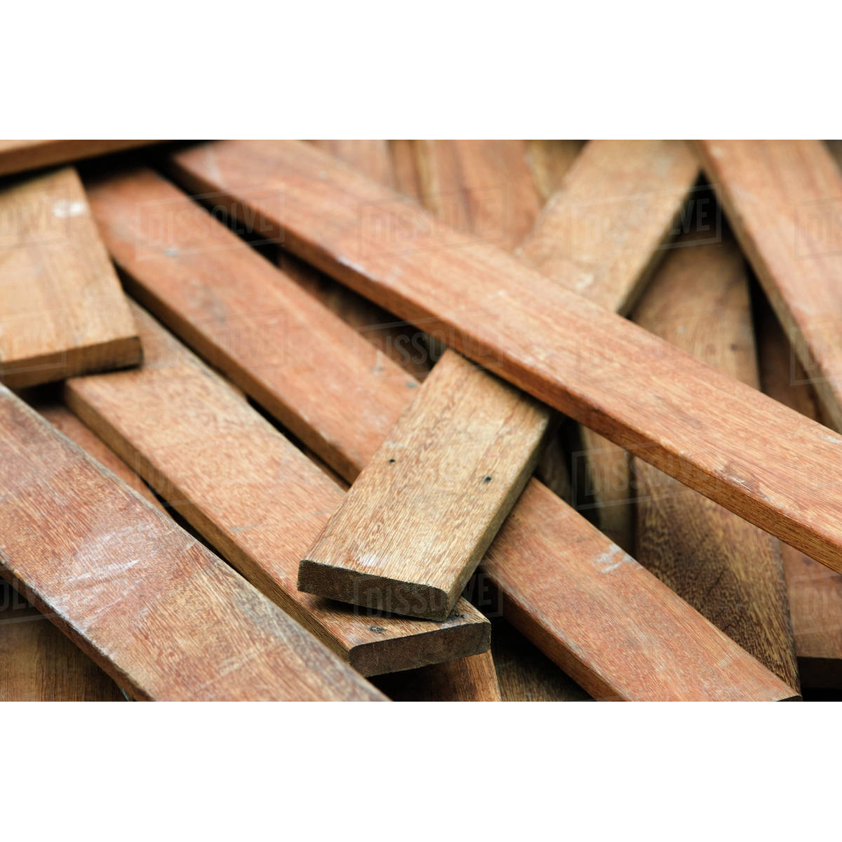 ხის ზოლი