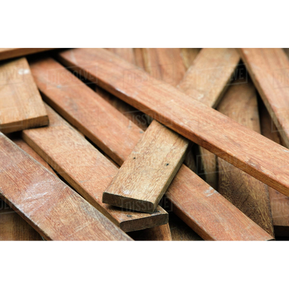 ხის ზოლი