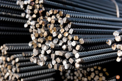 არმატურა - ირანული - 4 დან 22 მმ