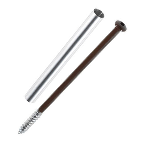 ამერიკული შურუპები და მათი სახელები (menards)