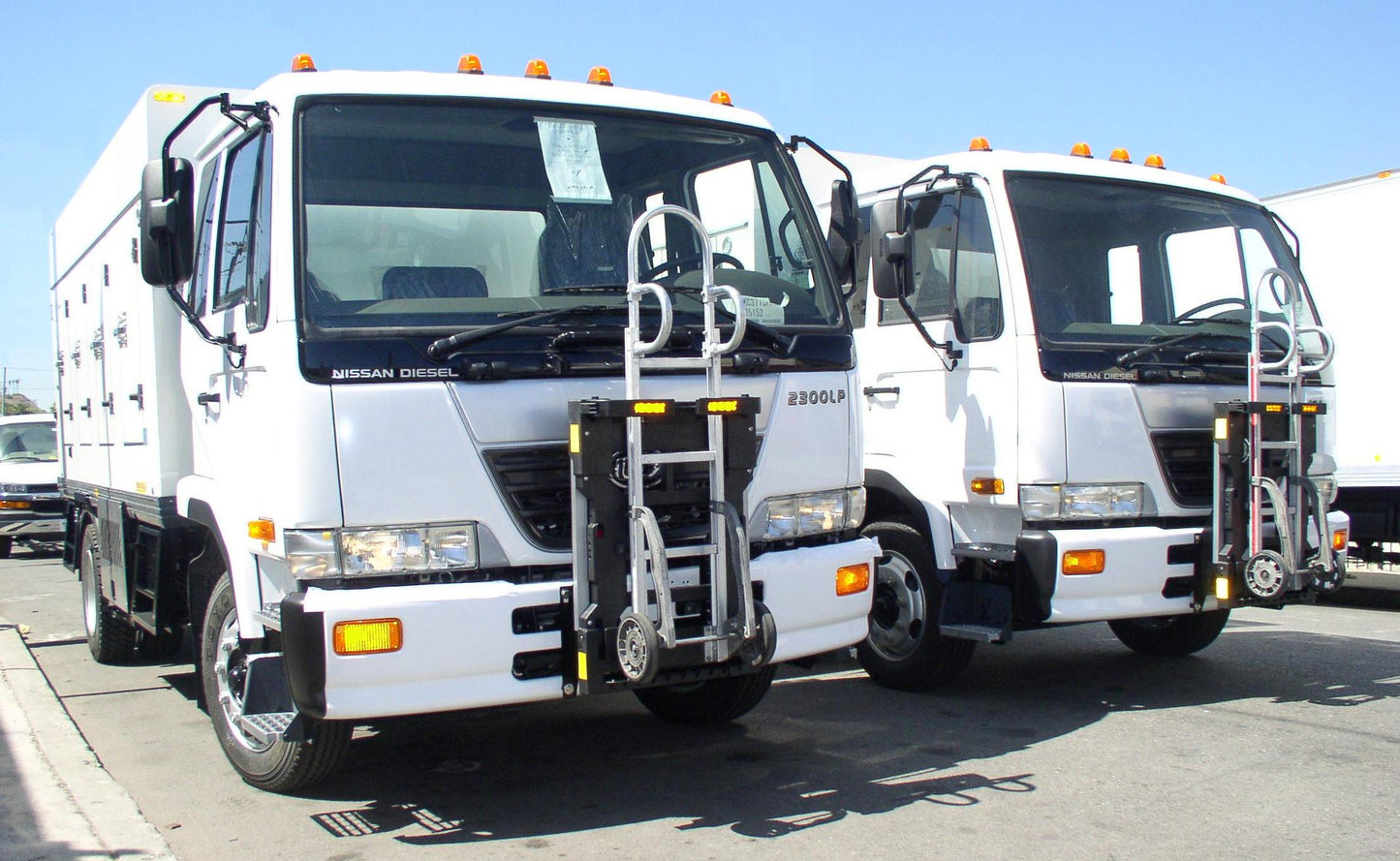 ადგილზე მიტანა (მომსახურეობა)