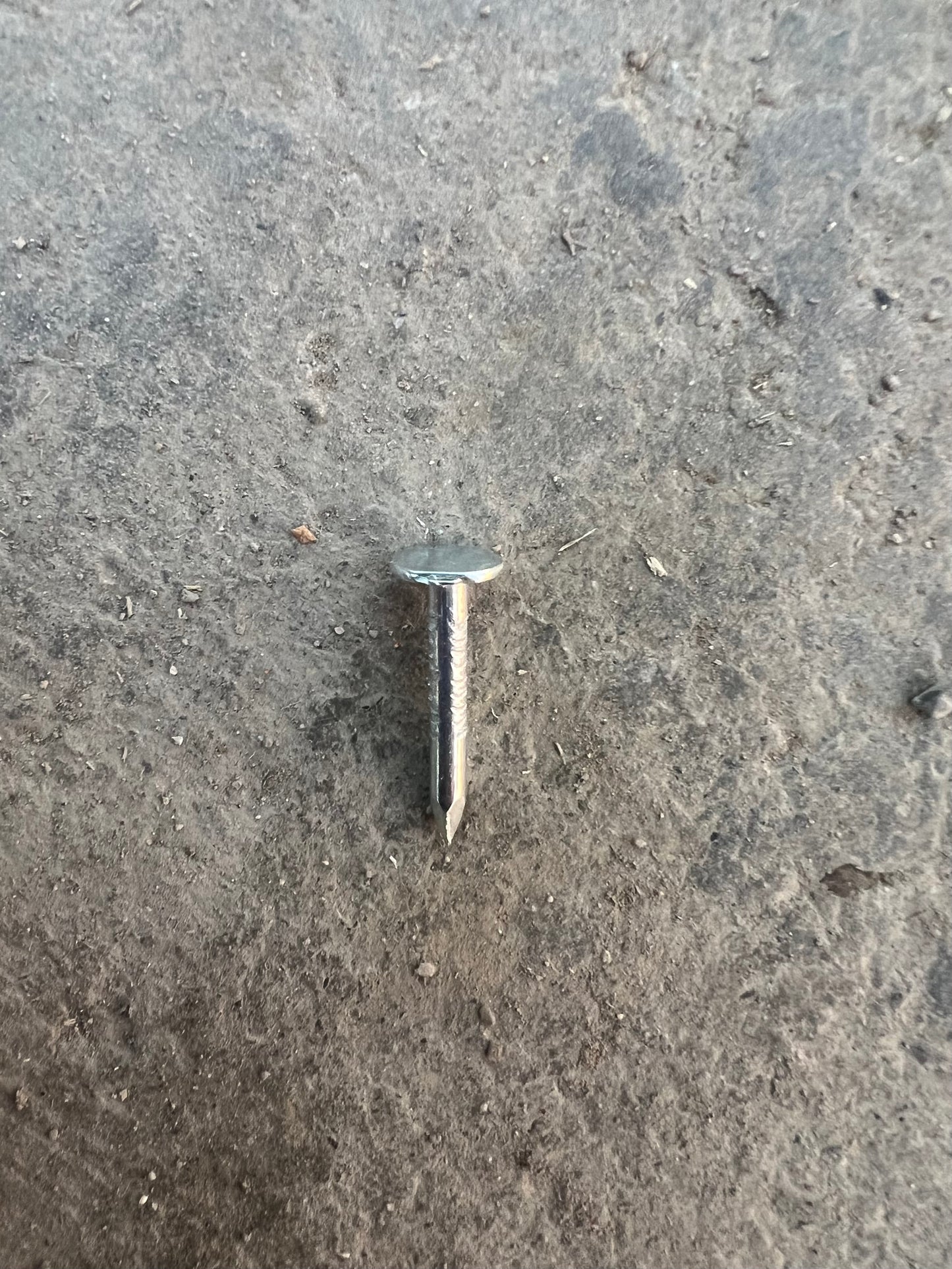 ლურსმანი - სხვადასხვა ზომა