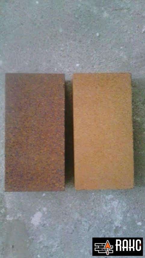 აგური - ცეცხლგამძლე - ირანული