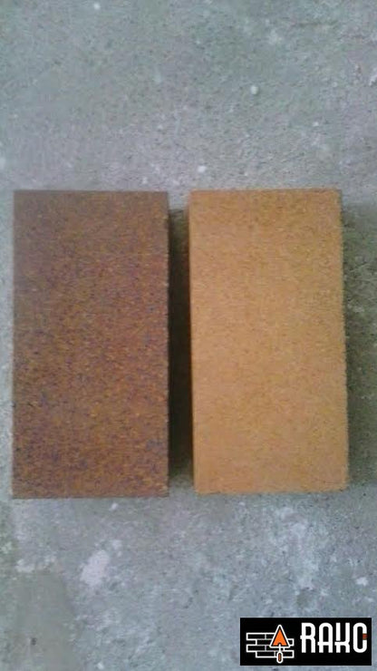 აგური - ცეცხლგამძლე - ირანული