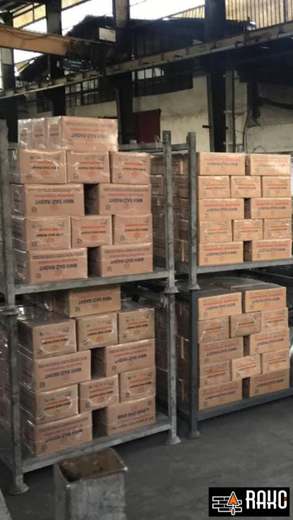 ლურსმანი - სხვადასხვა ზომა