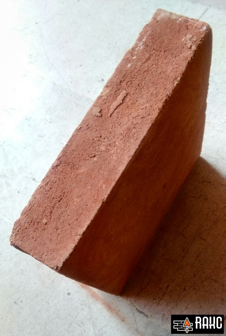 ქართული აგური - ახალი - 20x20x4.5