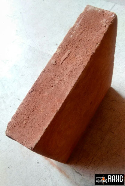 ქართული აგური - ახალი - 20x20x4.5