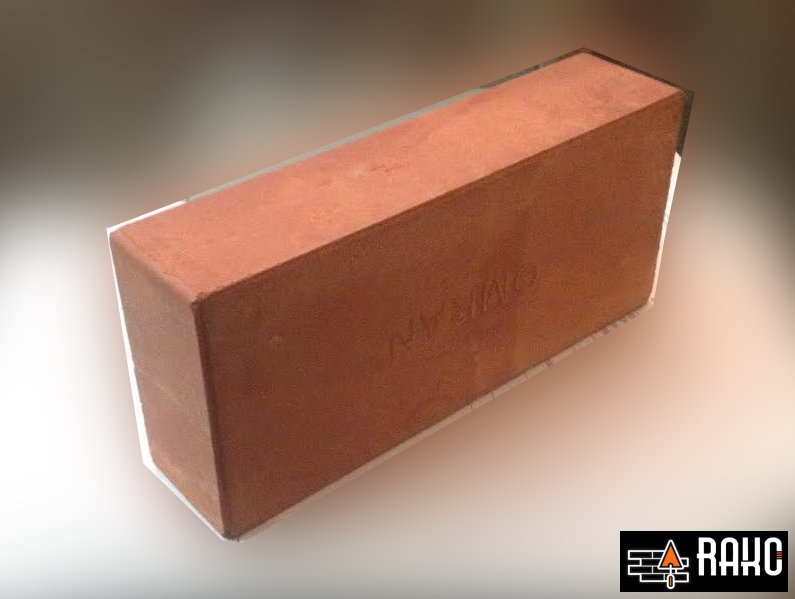 აგური - მასიური - ირანული