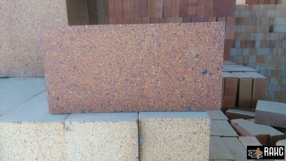 აგური - ცეცხლგამძლე - ირანული