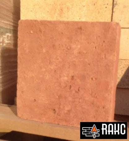 ქართული აგური - ახალი - 20x20x4.5