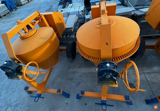 ბეტონმრევი (კატეგორია)