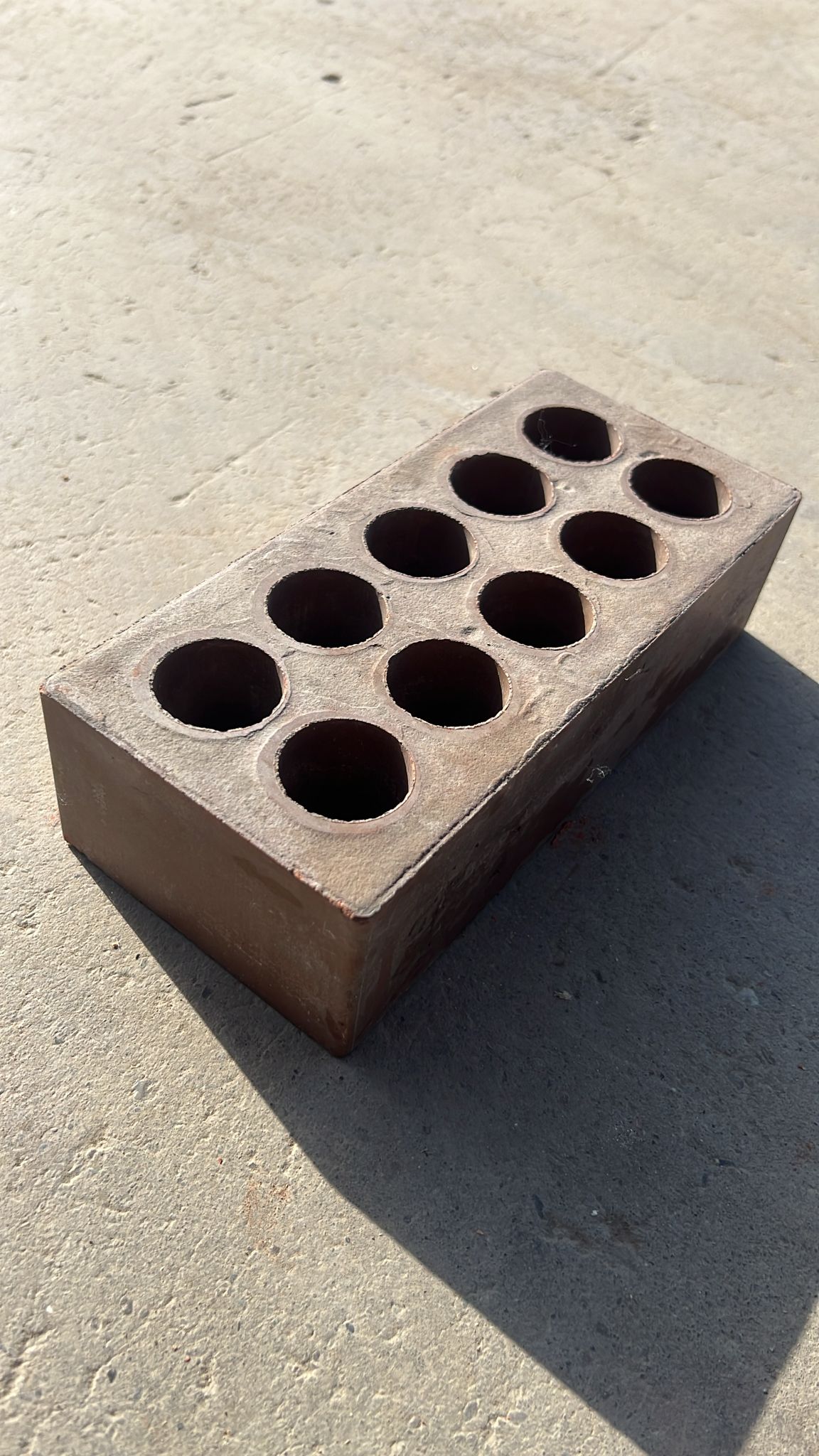 მისაქციელის აგურები