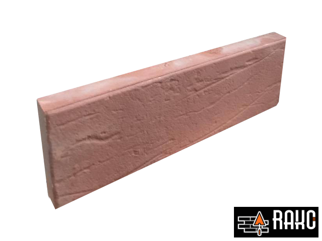 აგური - ჩვეულებრივი - დაძველებით - კერამიკული - ირანული