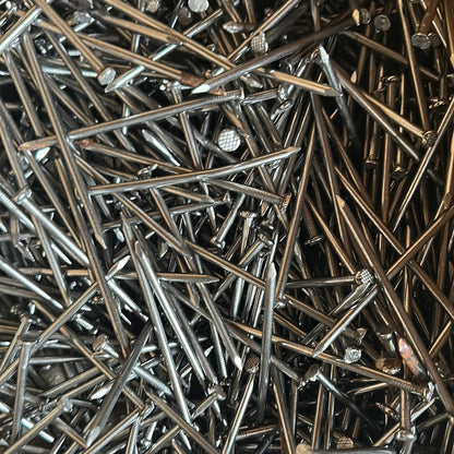 ლურსმანი - სხვადასხვა ზომა