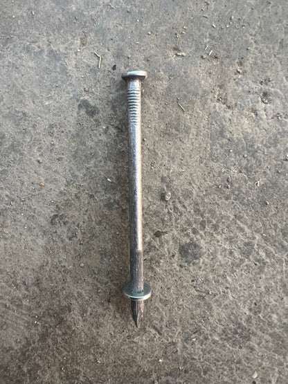 ლურსმანი - სხვადასხვა ზომა