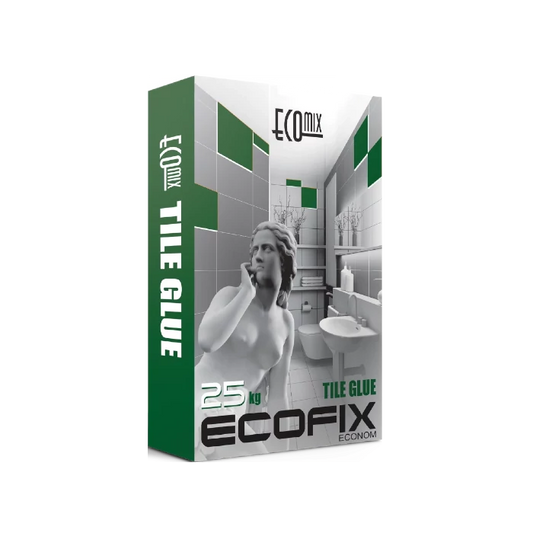 წებოცემენტი ECOFIX ECONOM