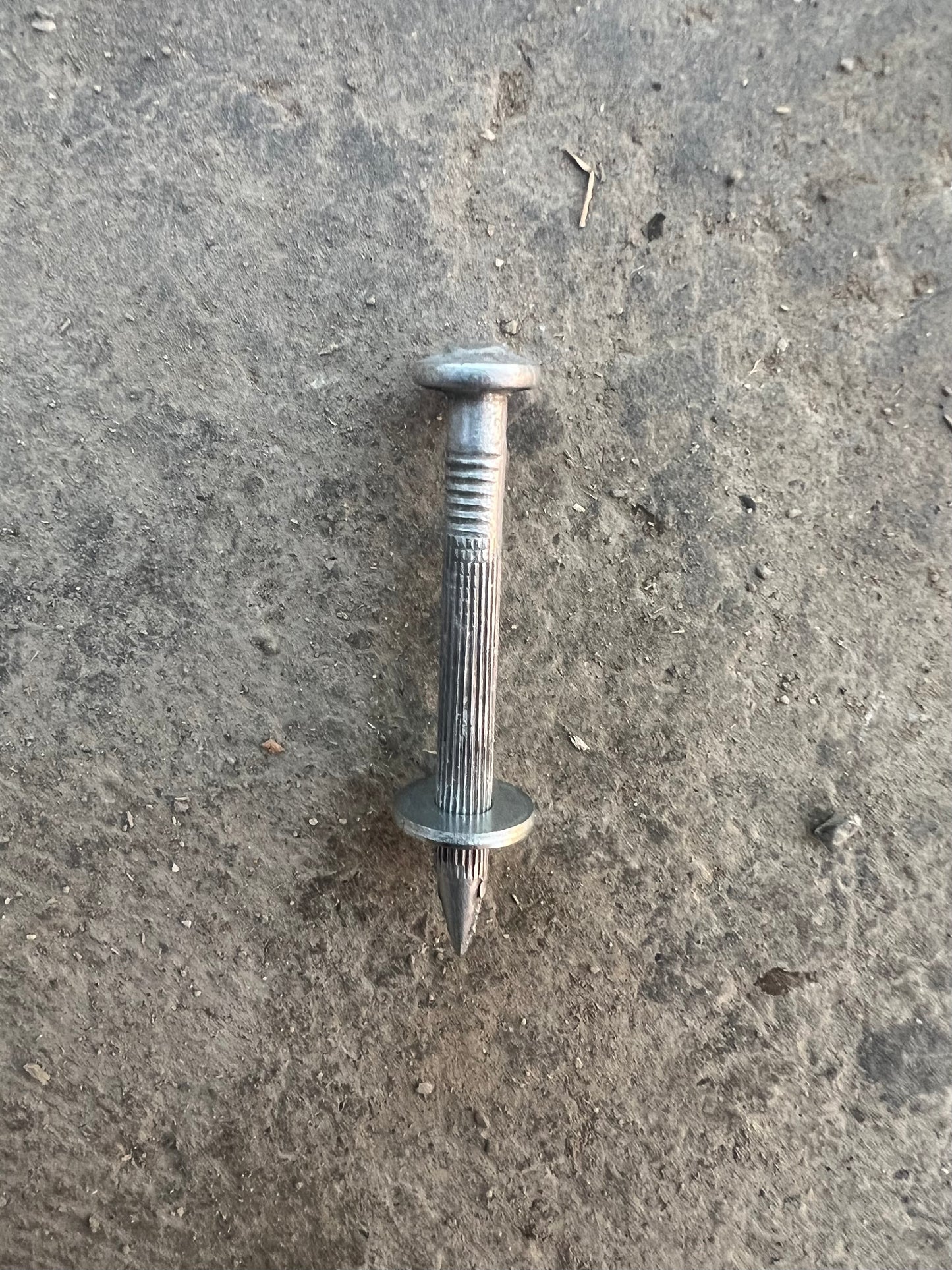 ლურსმანი - სხვადასხვა ზომა