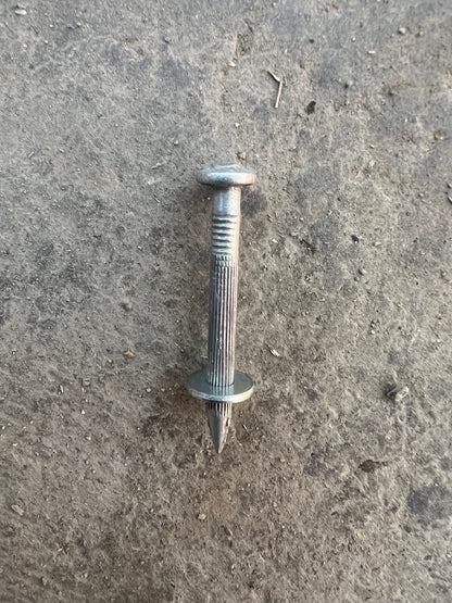 ლურსმანი - სხვადასხვა ზომა