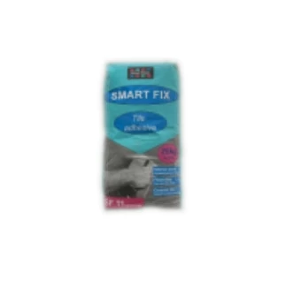 წებოცემენტი SMART FIX SF 11