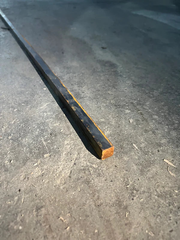 ფოლადის კვადრატული ზოდი (კატეგორია)