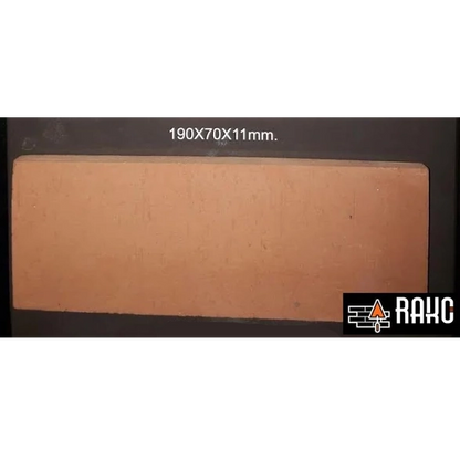 საფასადე ფილა - კერამიკული