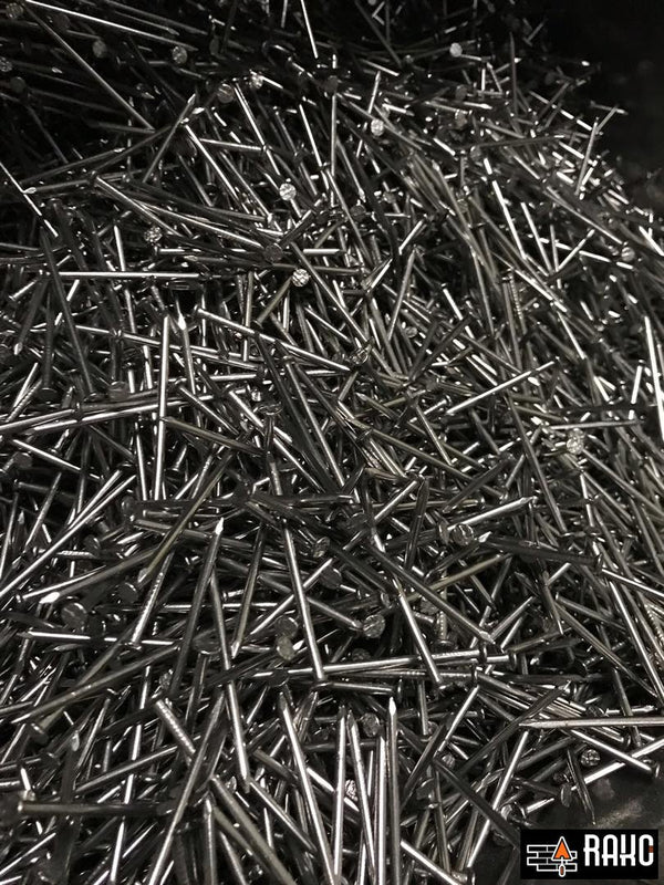 ლურსმანი - სხვადასხვა ზომა