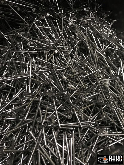 ლურსმანი - სხვადასხვა ზომა