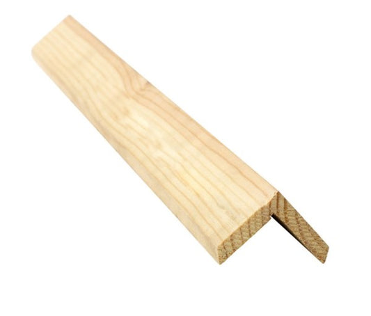 ხის კუთხოვანა